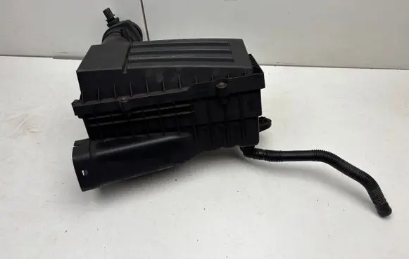 Audi TT TTS Mk2 Air filter box 3C0129607AS 1K0129620D