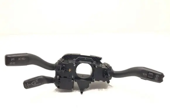 Audi Q7 4L Wiper turn signal indicator stalk/switch