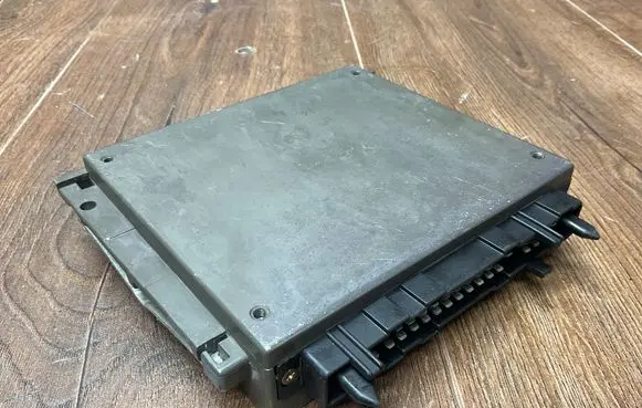 Mercedes-Benz S W140 Comfort/convenience module 0095458932