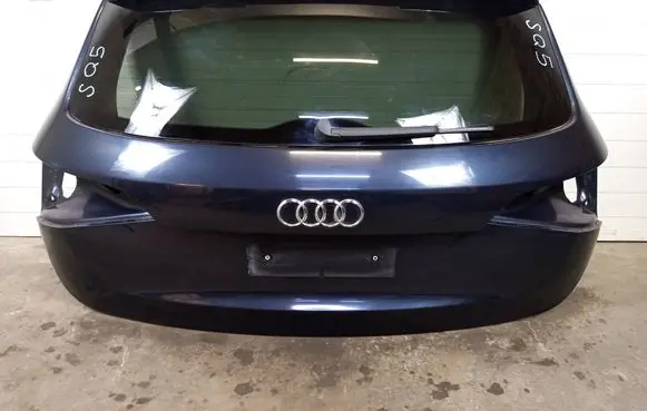 Audi Q5 SQ5 Truck tailgate KLAPAQ58R