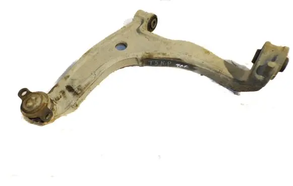 Volkswagen Transporter - Caravelle T5 Front lower control arm/wishbone 7H0407165B