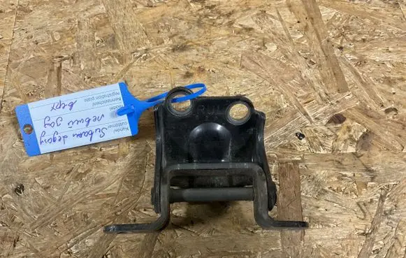 Subaru Legacy Rear door upper hinge 