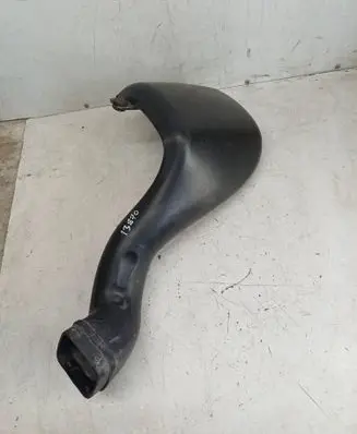 Air intake duct part