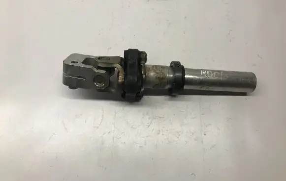 Mercedes-Benz C W204 Steering column universal joint 204460191 204462255