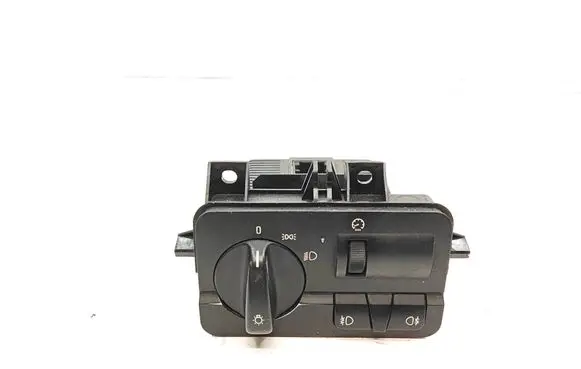 BMW 3 E46 Light switch 6919832 0027798 037239064