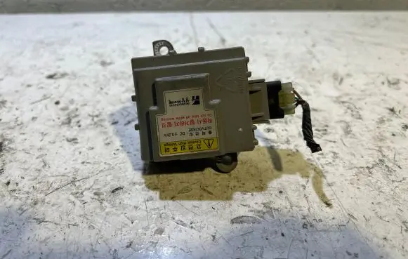 Hyundai ix35 Other control units/modules D397CG6AA01 SFLW0171 10NZZER