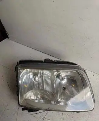 Volkswagen Polo III 6N 6N2 6NF Headlight/headlamp dust cover 96382000