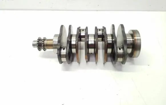 Subaru Outback (BT) Crankshaft HC1588535