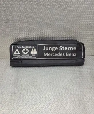 Mercedes-Benz Vito Viano W447 First aid kit 