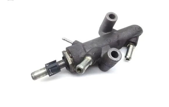 Opel Zafira B Fuel pressure regulator 55188200