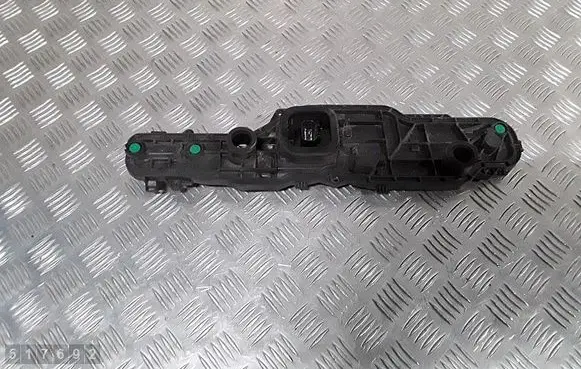 Citroen Jumper Tail light bulb cover holder 20610751