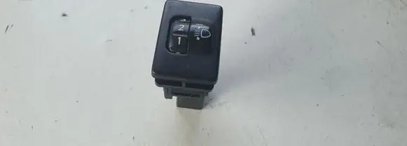 Toyota Verso Light switch