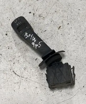 BMW 5 E39 Wiper control stalk 8352013 01200900