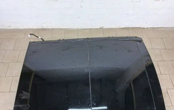 Hyundai i40 Sunroof set 