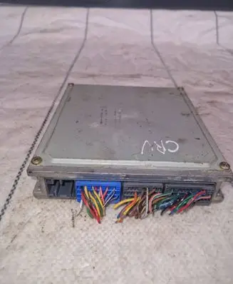 Engine control unit/module