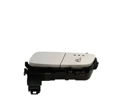 Mercedes-Benz C W205 Seat heating switch A2139057502