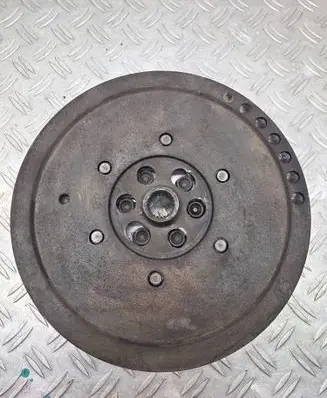 Audi A4 S4 B7 8E 8H Dual mass flywheel 