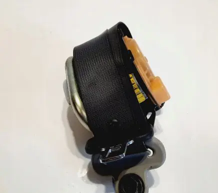 Mazda 6 Front seatbelt GJ8AL