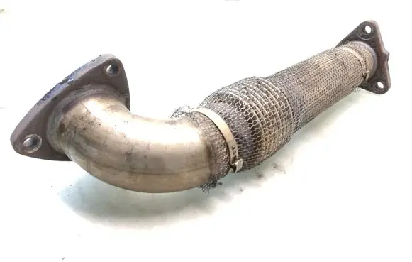 Exhaust manifold