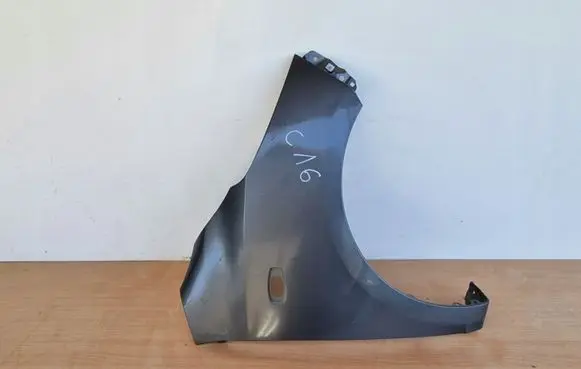Hyundai i10 Fender 663210X300