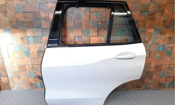 BMW X5 G05 Rear door