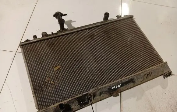 Mazda 6 Coolant radiator 
