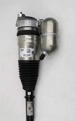 Audi A8 S8 D5 Shock absorber/damper/air suspension 4N4616001E