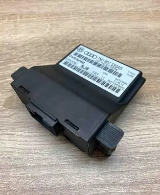 Volkswagen PASSAT CC Gateway control module 7N0907530AS 7N0907530AN