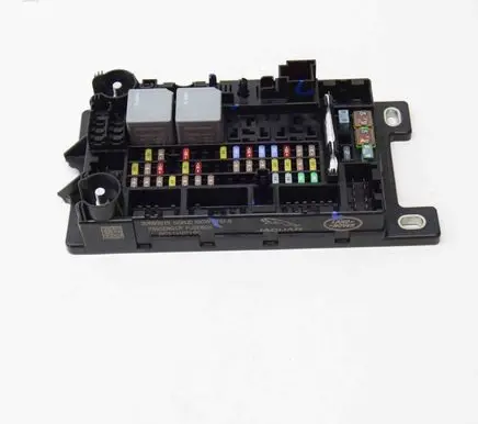 Jaguar E-Pace Fuse module J9C314A073BC