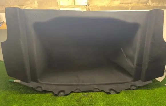 Tesla Model 3 Trunk/boot mat liner 147970300A 0204647