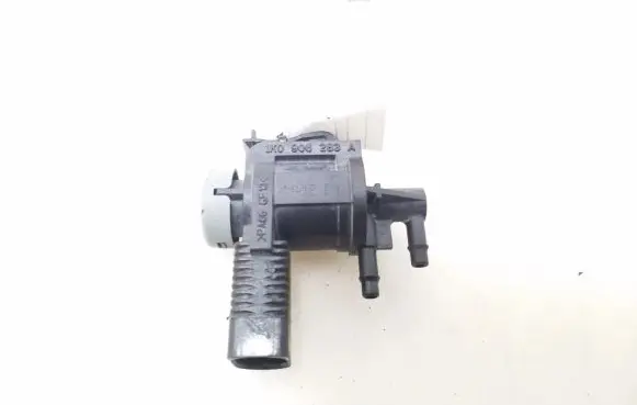 Audi A4 S4 B8 8K Turbo solenoid valve 1K0906283A
