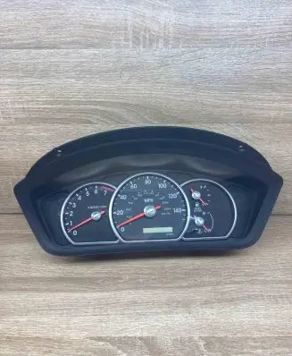 Mitsubishi Galant IX Speedometer (instrument cluster) MR590302 69277630A
