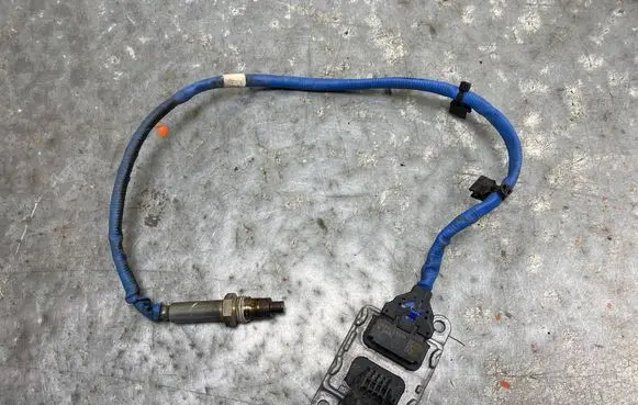 Renault Master III Lambda probe sensor 227905581R-BBIILLI 227905581R