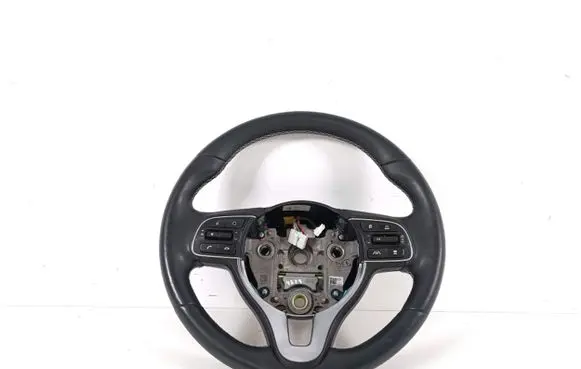 KIA Niro Steering wheel