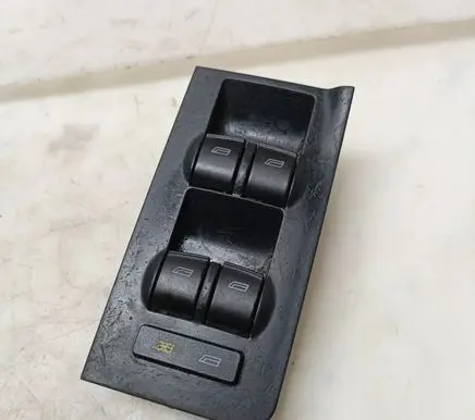 Audi A6 S6 C5 4B Electric window control switch 4B0959851 F01690