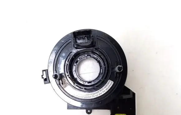 Volkswagen Golf V Airbag slip ring squib (SRS ring) 1K0959653C