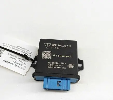 Porsche Macan (95B) Light module LCM 7PP907357H 5DF008886