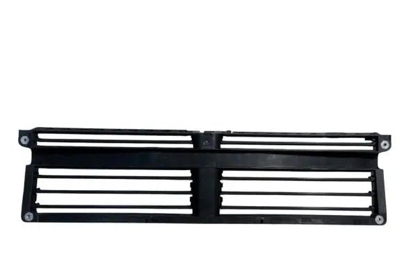 Mercedes-Benz C W206 Intercooler air guide/duct channel A2235000300