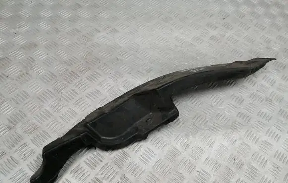 Fiat 500X Fender foam support/seal 52048028 C147