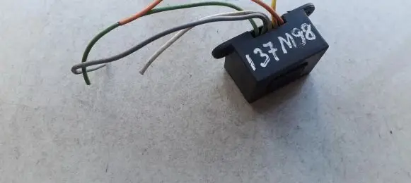 Mazda Demio Sensor E11020867