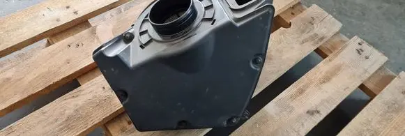 Audi RS5 Air filter box 8W0133835R
