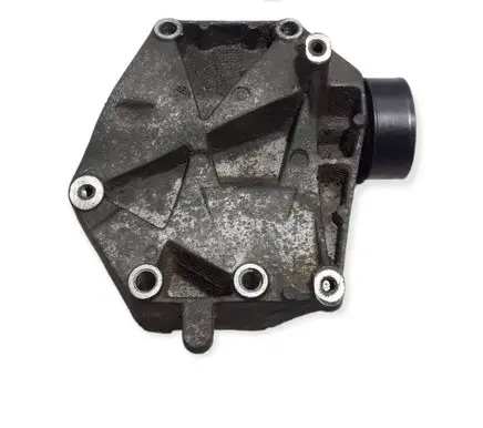 Generator/alternator bracket