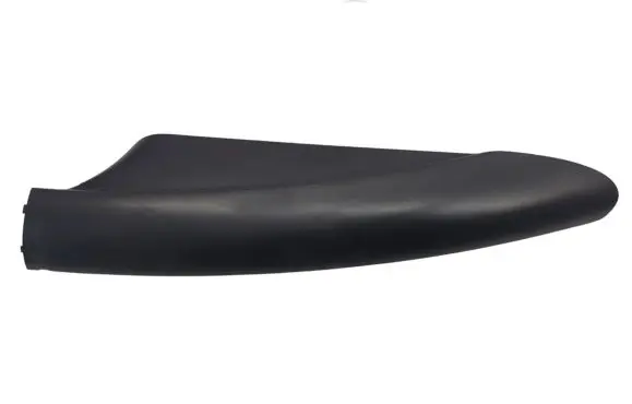 Skoda Fabia Mk1 (6Y) Roof bar rail cover 6Y9860226D 7843