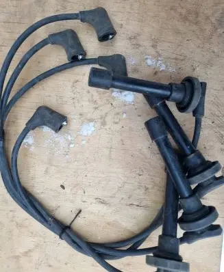 Honda Accord Glow plug wires 