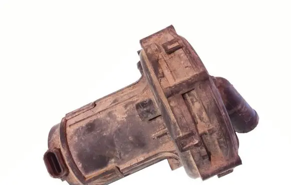Opel Omega B1 Secondary air pump 90448806