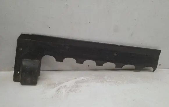 BMW 3 E36 Engine cover (trim) 2244833 11142244833