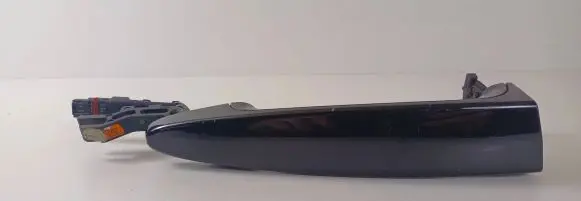 BMW 4 F36 Gran coupe Front door exterior handle 7329344