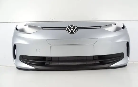Volkswagen ID.3 Front bumper 10A807221A