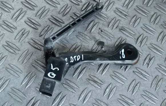 Audi Q5 SQ5 Headlight/headlamp level sensor 80A941309E