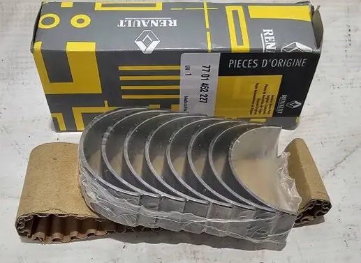 Renault Fuego other engine part 7701462227